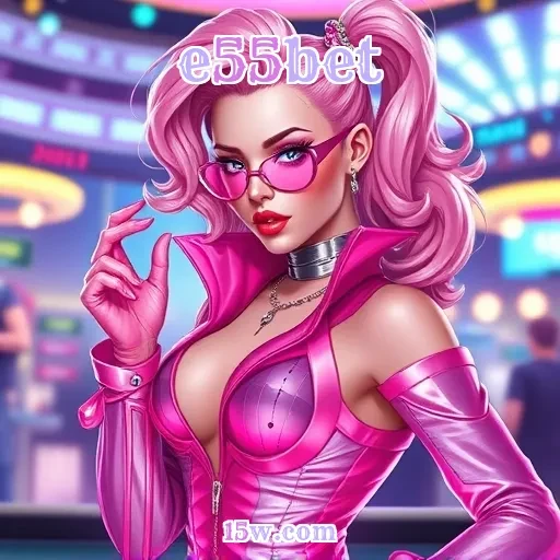 e55bet Site Confiável