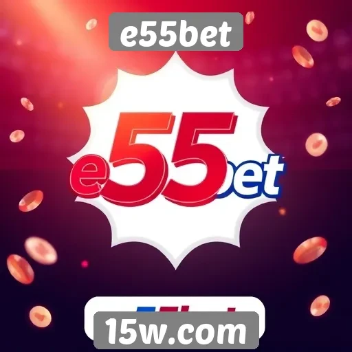Fidelidade de clientes cresce com programa de recompensas do e55bet