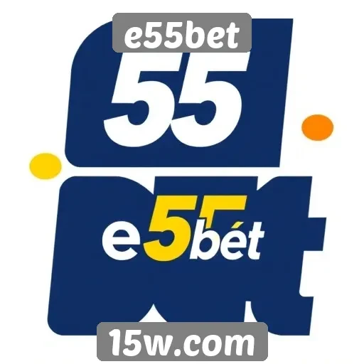 e55bet oferece novas opções de jogos online