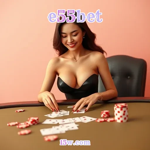 e55bet Revela Recursos de Login que Transformam sua Experiência de Jogo