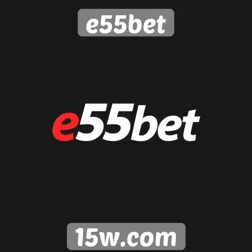 opções de pagamento disponíveis no e55bet