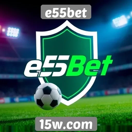 Segurança e proteção no e55bet para jogadores
